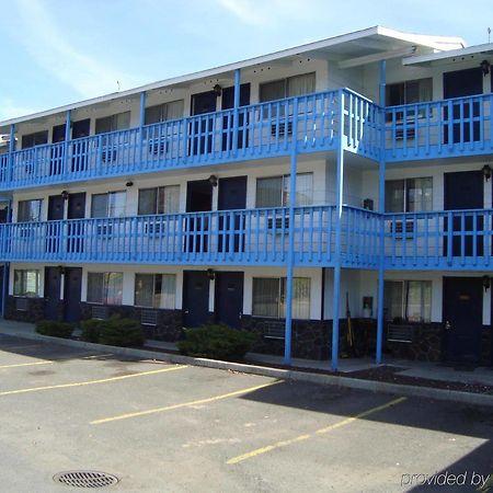 Willow Springs Motel Cheney エクステリア 写真