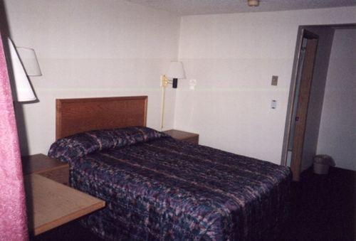 Willow Springs Motel Cheney 部屋 写真