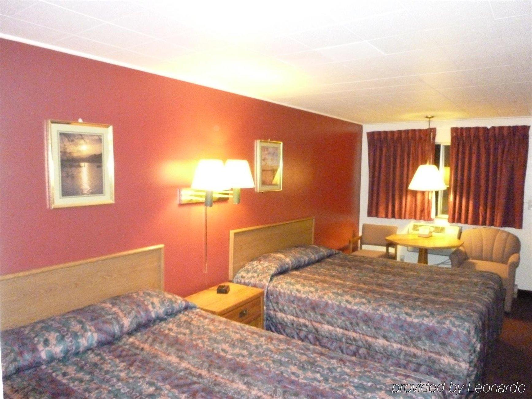 Willow Springs Motel Cheney 部屋 写真