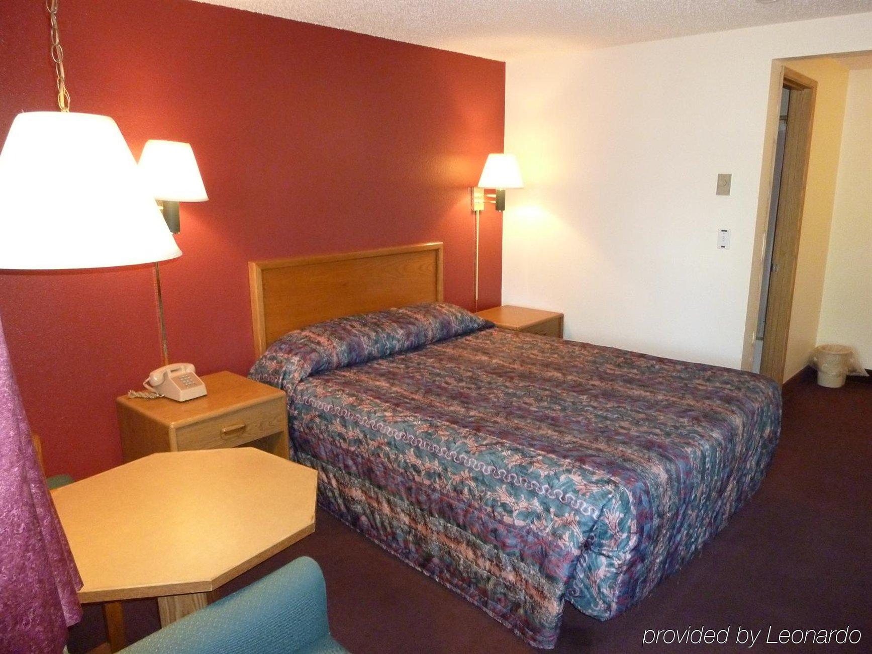 Willow Springs Motel Cheney 部屋 写真