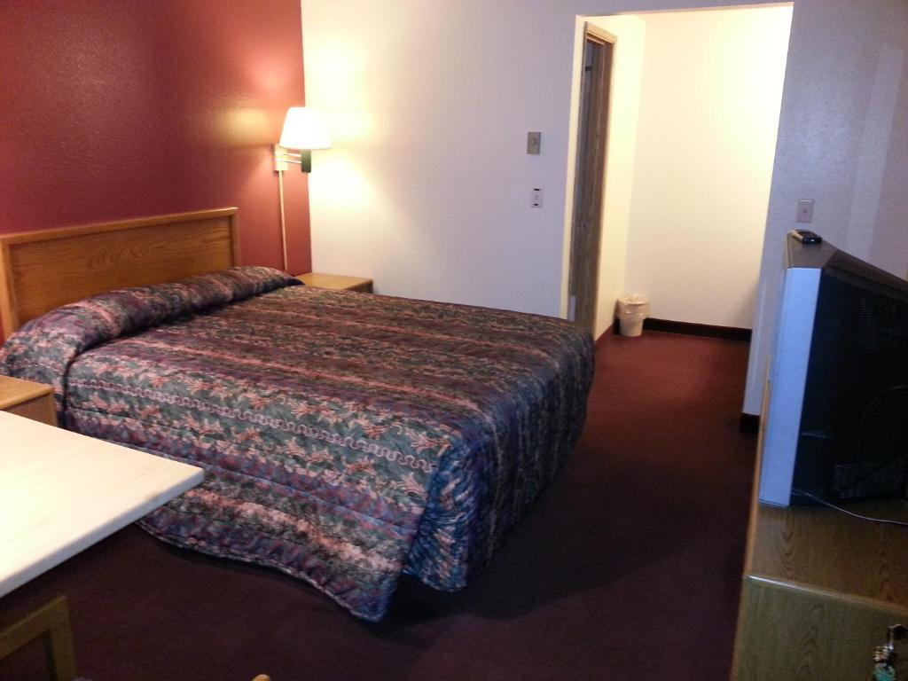 Willow Springs Motel Cheney 部屋 写真