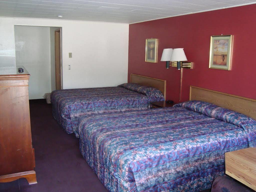 Willow Springs Motel Cheney エクステリア 写真